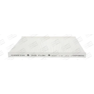 Bild av CHAMPION CCF0031 Filtre d&#039;habitacle de pollens, à particules 235 223 17 RENAULT: Megane Scenic