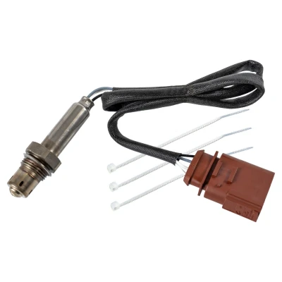 Bild av FEBI BILSTEIN 175949 Sonde lambda chauffé 4 AUDI: A3 3/5 portes, TT Coupe, Roadster