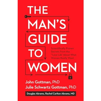 Bild av the Man&#039;s Guide to Women: Scientifically Proven Secrets from Love Lab About What Women Really Want
