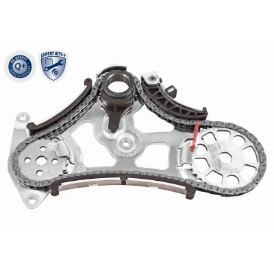 Bild av VAICO V20 3919 Kit de chaînes, commade pompe à huile BMW: 3 Berline, Coupe, 5 Berline