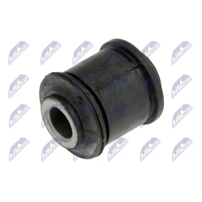 Bild av NTY ZTT TY 045B Silent Bloc De Triangle Essieu arrière, avant pour bras oscillant longitudinal SUZUKI: Jimny SUV