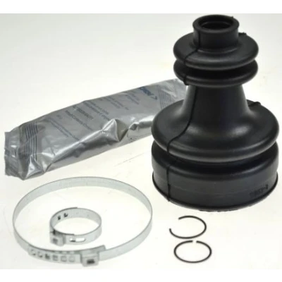 Bild av LÖBRO 305610 Soufflet De Cardan 113,00 NBR (caoutchoucs nitrile) FORD: Fiesta 4, Mk4