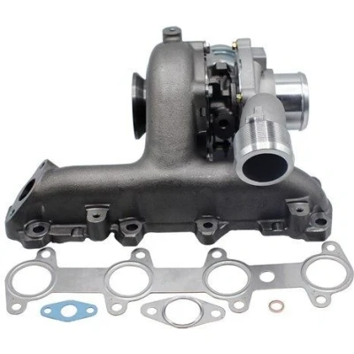 Bild av MAGNETI MARELLI 807101004600 Turbocompresseur Turbo OPEL: Zafira B, Astra H 3/5 portes, GTC, SAAB: 9 3 Berline, Break, Cabriolet