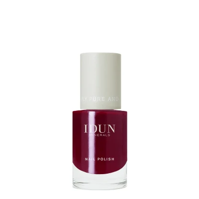 Bild av IDUN Minerals nail polish Jaspis 11 ml