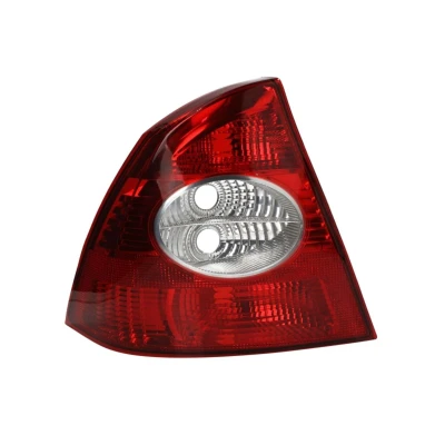 Bild av ABAKUS 431 1960L UE Feu arrière gauche P21/4W, P21W, PY21W sans porte lampe, ampoule FORD: Focus 2 Limousine