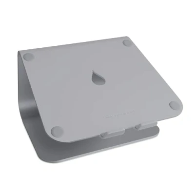 Bild av Rain Design 10072 mStand Laptop Stand (Space Gray) Laptopstativ för MacBook