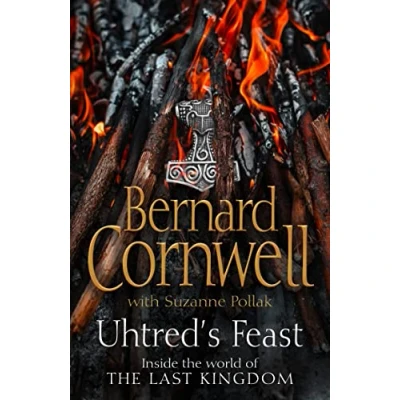 Bild av Uhtred’s Feast: Inside The world of Last Kingdom