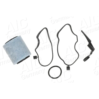 Bild av AIC 54545 Séparateur d&#039;huile, prise de recyclage des gas carter avec joints BMW: 5 Touring, X5, 7, AUDI: A4 B8 Berline