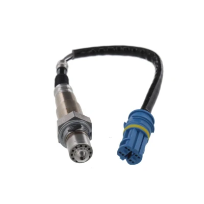 Bild av VALEO 368256 Sonde lambda devant le catalyseur, après catalyseur M18x1,5 planaire, Filetage prégraissé, chauffé BMW: 3 Berline, Coupe