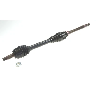 Bild av LÖBRO 302919 Arbre de transmission 890, 333,3 avec roulement, écrou CITROËN: Berlingo / First I, I Van