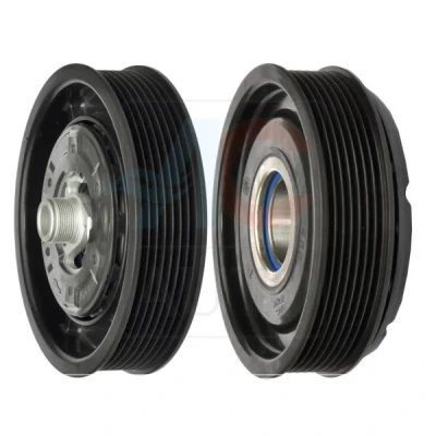 Bild av ACAUTO AC 06DN50 Embrayage Electromagnetique DENSO, LEXUS, TOYOTA 5SE TOYOTA: Corolla Verso, Avensis II Station Wagon, Berline