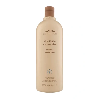 Bild av Aveda Blue Malva Shampoo 1000 ml