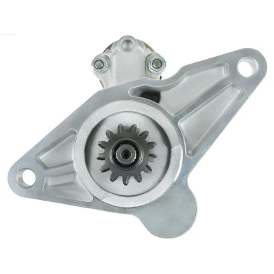 Bild av Startmotor As pl S6492S