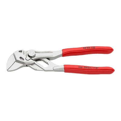Bild av KNIPEX 97 22 240 Krymptång 240mm