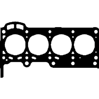 Bild av CORTECO 414037P Joint De Culasse 0,3 Métal TOYOTA: Yaris I 3/5 portes, DAIHATSU: Terios I, Sirion II