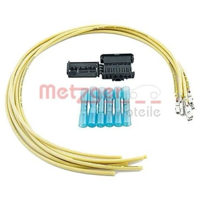 Bild av METZGER 2323004 Kit de réparation pour câbles, feu arrière PEUGEOT: 308 I 3/5 portes, 207 SW, CITROËN: C4 Picasso 1, Jumpy II Van