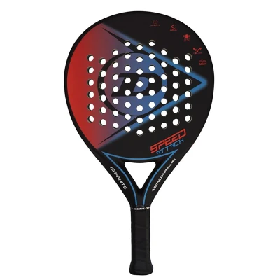 Bild av Dunlop Padel Racket Speed Attack NH