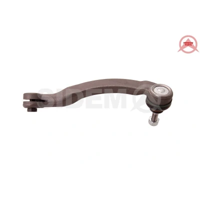 Bild av SIDEM 5637 Rotule de direction 12 Essieu avant droit RENAULT: ESPACE 3, Avantime