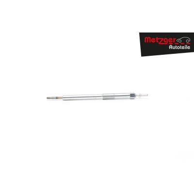 Bild av METZGER H5 126 Bougie de préchauffage 7V M10x1 RENAULT: TRAFIC 2 Kasten, SCENIC 3, MEGANE NISSAN: Qashqai / Qashqai+2 I, NP300 Navara Pick up