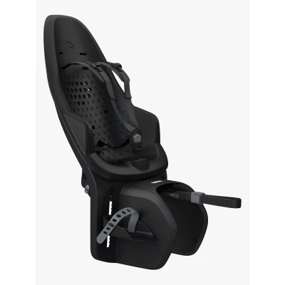 Bild av Thule Yepp 2 Maxi Rack Mount Cykelsits, Svart