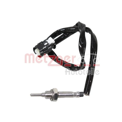 Bild av METZGER 0894990 Palpeur, température des gaz BMW: 1 3 portes, Berline, 5 portes