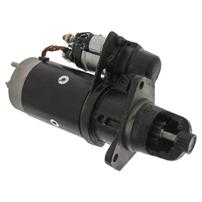 Bild av FEBI BILSTEIN 48976 Démarreur 24 6,2 11