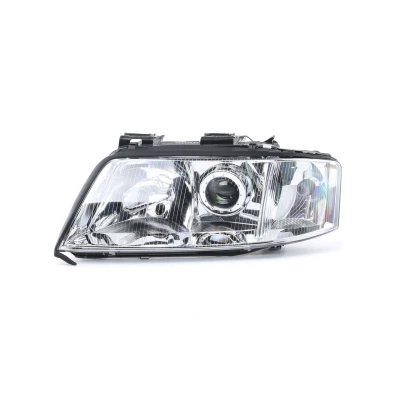Bild av ALKAR 2741505 Phares gauche H1, W5W, PY21W, H7 AUDI: A6 C5 Avant, Berline