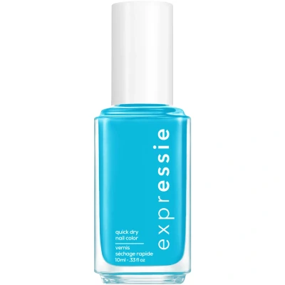 Bild av Essie Expressie NAIL Polish Nagellack, Storlek: 10 ml, Word on the street