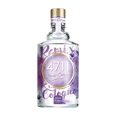 Bild av 4711 Remix Cologne Lavender Eau de 100 ml