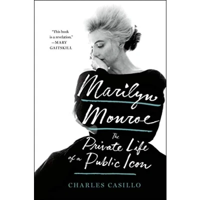 Bild av Marilyn Monroe: The Private Life of a Public Icon