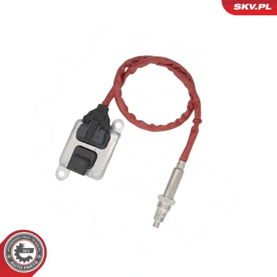 Bild av NOx sensor, katalysator ESEN SKV 71SKV084
