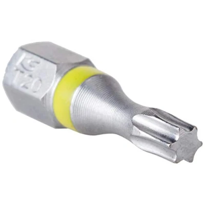 Bild av KS Tools 918.3515 1/4&quot; TORSIONpower Bit Torx, 25mm, T20