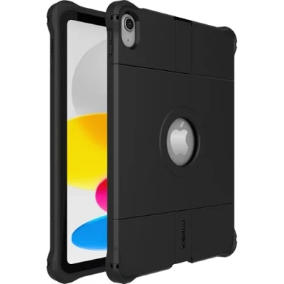 Bild av OtterBox Universe Apple iPad (A16/10th gen) clear/black ProPack
