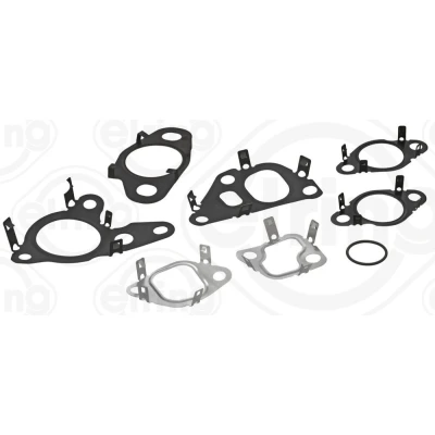 Bild av ELRING 938.410 Jeu de joints d&#039;étanchéité, système EGR RENAULT: MASTER 3 Kasten,