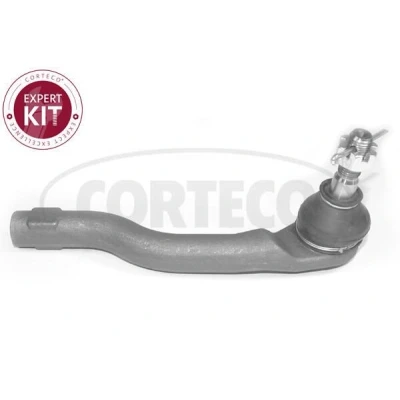 Bild av Styrled, framaxel vänster, mazda 2, D65132290, D651 32 290, D653 D654 290