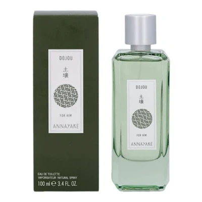 Bild av Annayake Dojou for Him Eau de Toilette 100 ml