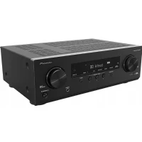Bild av Pioneer VSX 535 DAB hemmabioreceiver