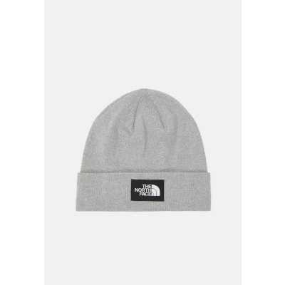 Bild av The North Face DOCK Worker Recycled Unisex Mössa, Storlek: One Size, Light grey heather