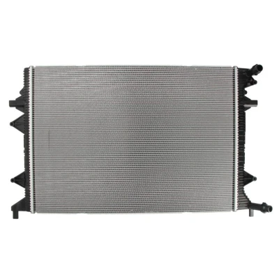 Bild av Kylare, motorkylning VALEO 701666
