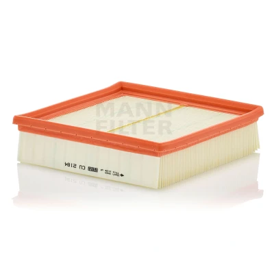 Bild av MANN FILTER CU 2184 Filtre d&#039;habitacle à particules 211 49 VOLVO: FM 12, FH 16 II,