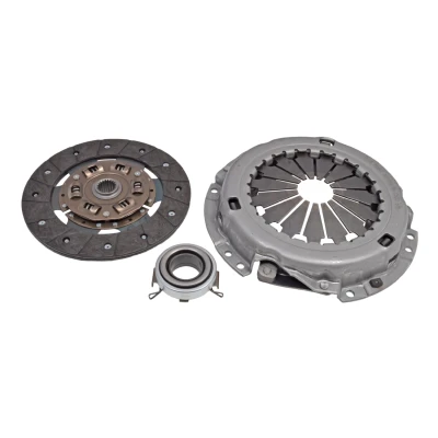 Bild av BLUE PRINT ADT33099 Kit d&#039;Embrayage à trois pièces avec graisse synthétique butée de débrayage 212 TOYOTA: Celica V Coupe, Corolla VI Coupe