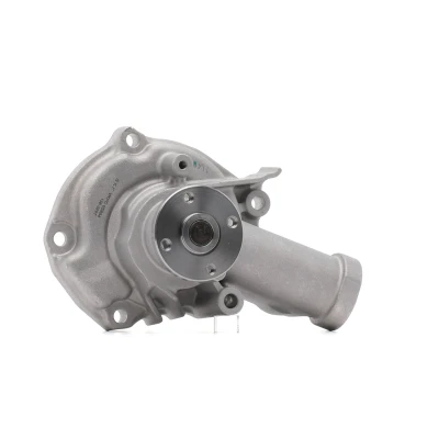 Bild av SKF VKPC 95864 Pompe à eau avec joints Métal pour système dentrainement courroie trapézoïdale nervures MITSUBISHI: Lancer 7 Limousine