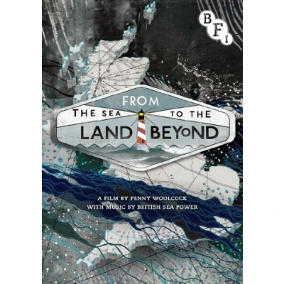 Bild av From the Sea to Land Beyond
