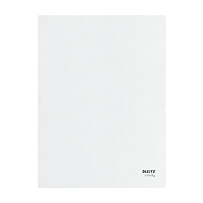 Bild av Leitz Arkiv arkivlock Infinity, A4, vit