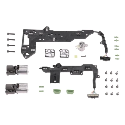 Bild av VEMO V10 86 0004 Appareil de commande, transmission automatique dans la boîte AUDI: Q5