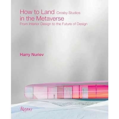 Bild av How to Land in the Metaverse: From Interior Design Future of