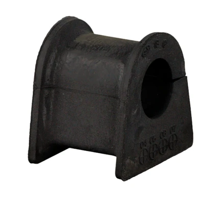 Bild av FEBI BILSTEIN 41487 Silent Bloc De Barre Stabilisatrice Essieu avant Caoutchouc 24
