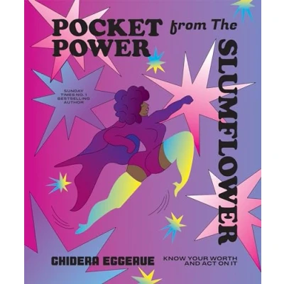 Bild av Pocket Power from The Slumflower: Know Your Worth and Act On It