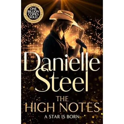 Bild av The High Notes: An unmissable tale of stardom and ambition