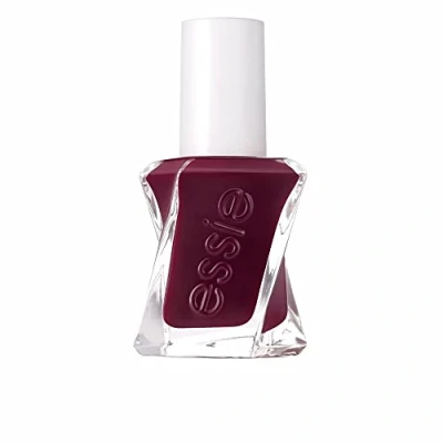 Bild av essie, nagellack, gel couture model clicks 370, 13,5 ml